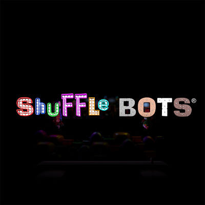 Shuffle Bots