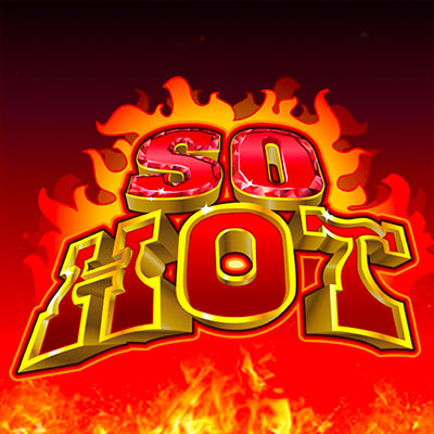 So Hot
