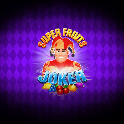 Super Fruits Joker