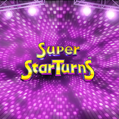 Super Star Turn