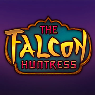 The Falcon Huntress