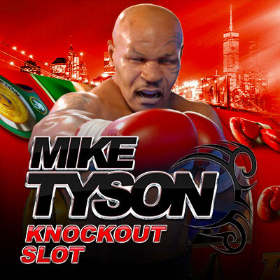 Tyson Slot