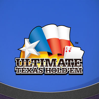 Ultimate Texas Holdem