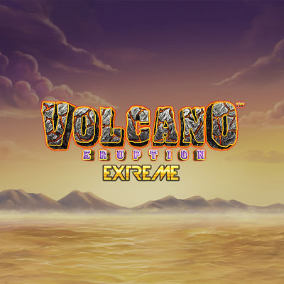 Volcano Eruption Extreme