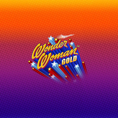 Wonder Woman Gold