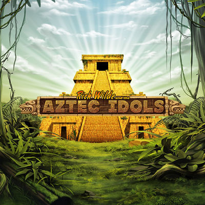 Aztec Idols