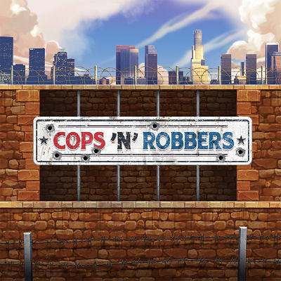 Cops N Robbers