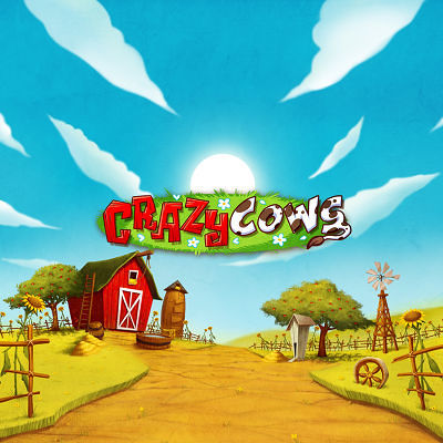 Crazy Cows