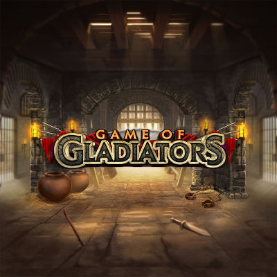Game of Gladiators