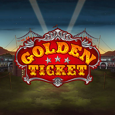 Golden Ticket