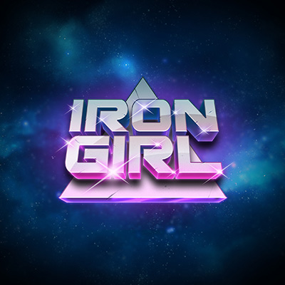 Iron Girl