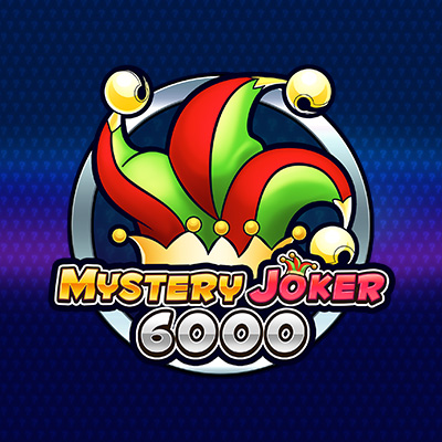 Mystery Joker 6000
