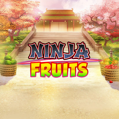 Ninja Fruits