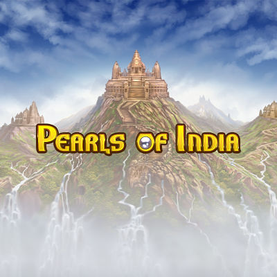 Pearls of India