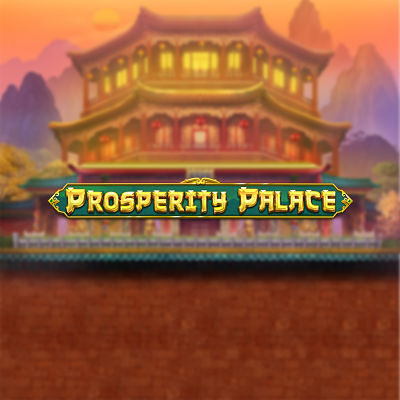 Prosperity Palace