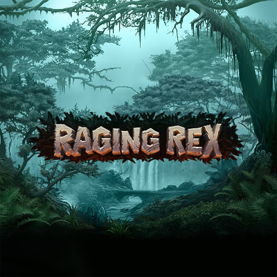 Raging Rex