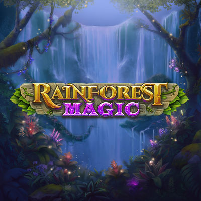 Rainforest Magic