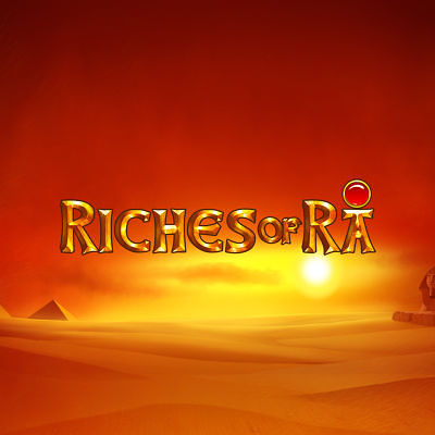 Riches of RA