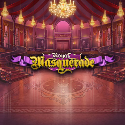 Royal Masquerade