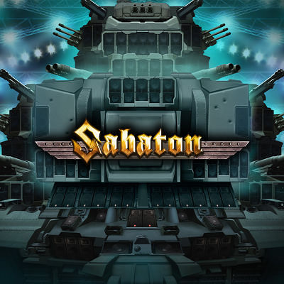 Sabaton