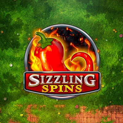 Sizzling Spins
