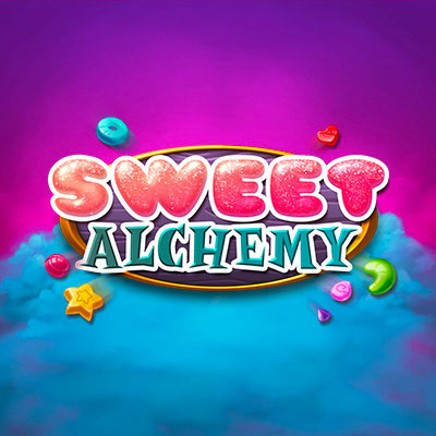 Sweet Alchemy