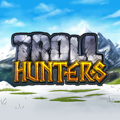 Troll Hunters