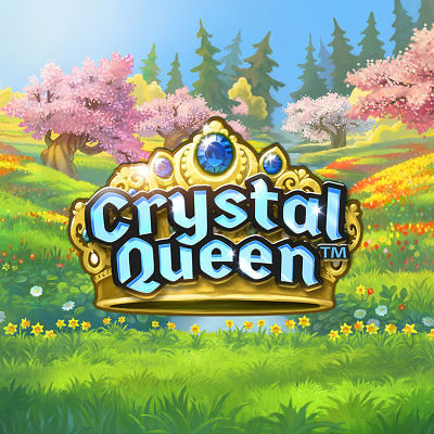 Crystal Queen