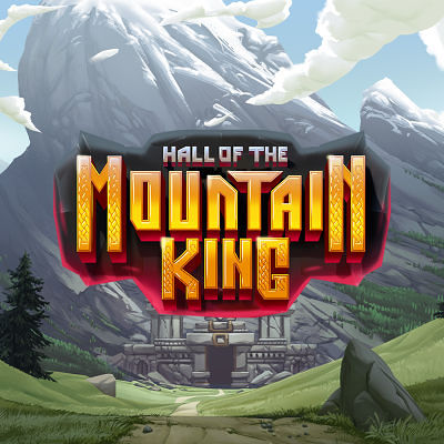 Hall of Mountain King
