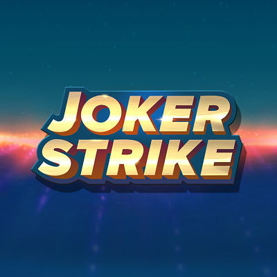 Joker Strike