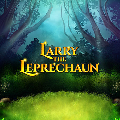 Larry the Leprechaun