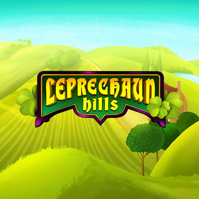 Leprechaun Hills