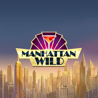 Manhattan Goes Wild