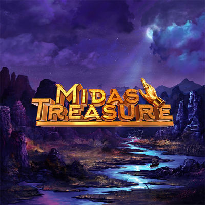 Midas Treasure