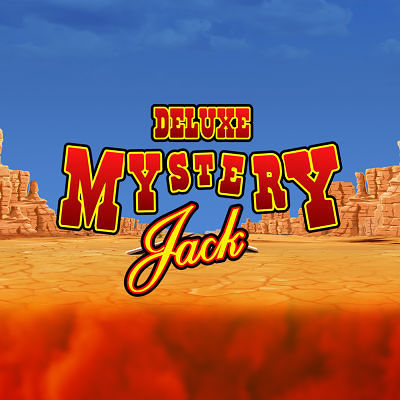 Mystery Jack Deluxe