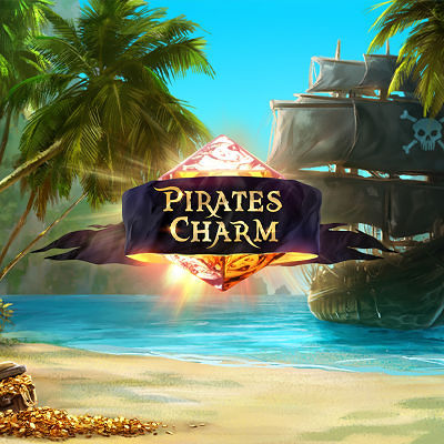 Pirates Charm