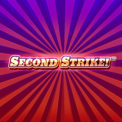 Second Strike