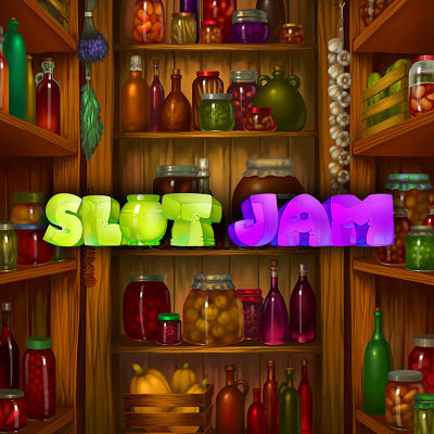 Slot Jam