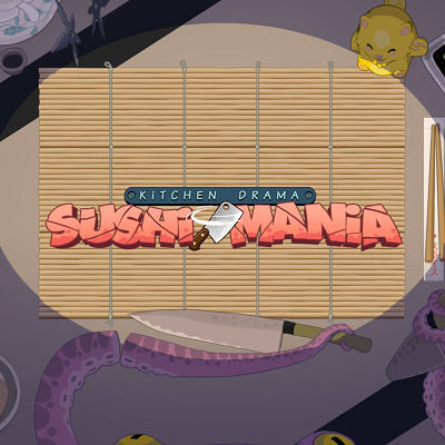 Sushi Mania