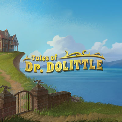 Tales of Dr Dolittle