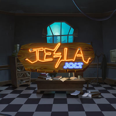 Tesla Jolt