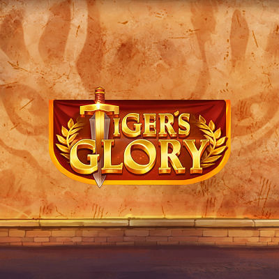 Tigers Glory