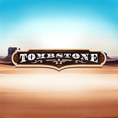 Tombstone