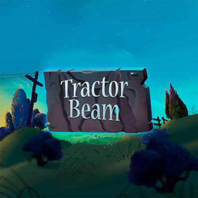 Tractor Beam