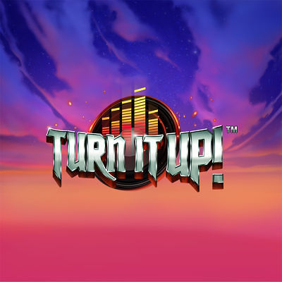 Turn it Up