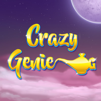 Crazy Genie