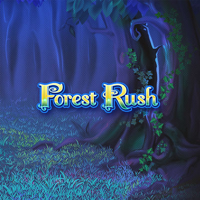 Forest Rush