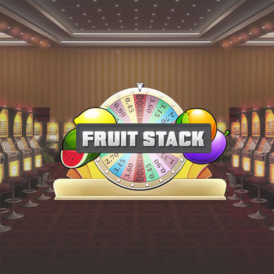 Fruit Stack