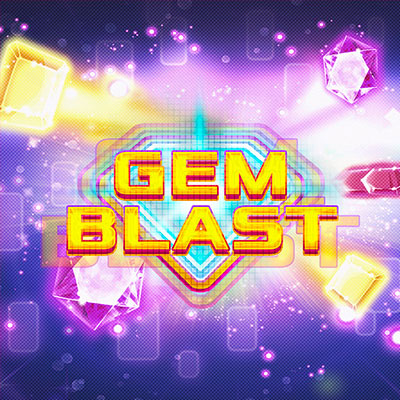 Gem Blast