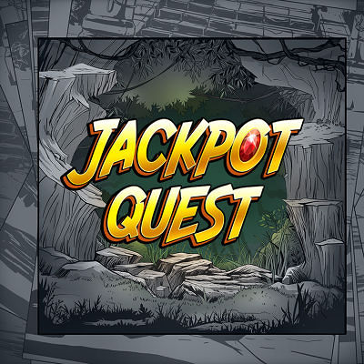Jackpot Quest